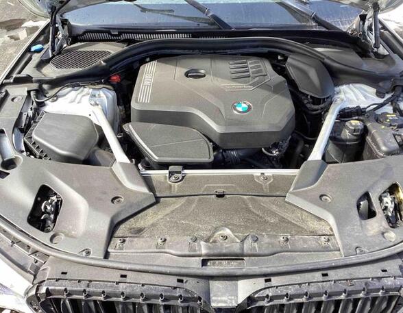 Bare Engine BMW 5 (G30, F90)