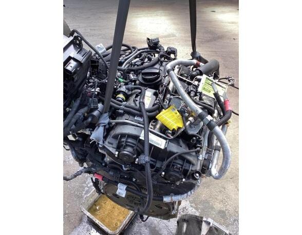 Bare Engine BMW 5 (G30, F90)