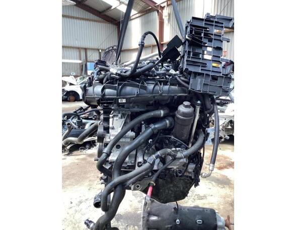 Bare Engine BMW 5 (G30, F90)