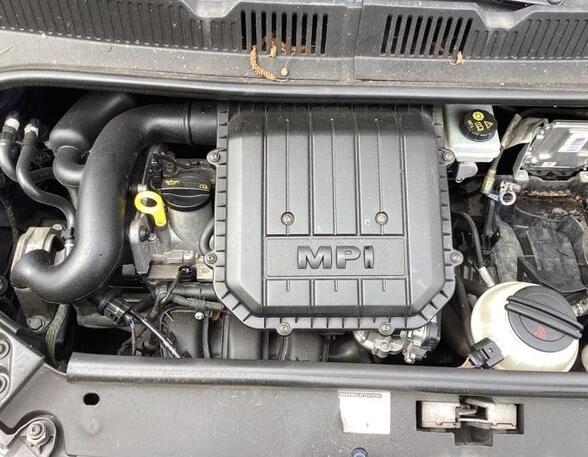 Bare Engine VW UP! (121, 122, BL1, BL2, BL3, 123), VW LOAD UP (121, 122, BL1, BL2)