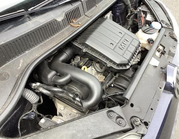 Bare Engine VW UP! (121, 122, BL1, BL2, BL3, 123), VW LOAD UP (121, 122, BL1, BL2)