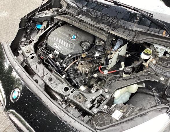 Bare Engine BMW 2 Active Tourer (F45)