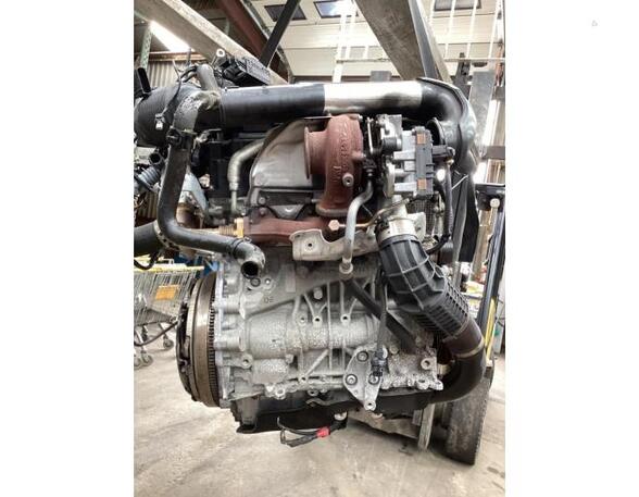 Bare Engine BMW 2 Active Tourer (F45)