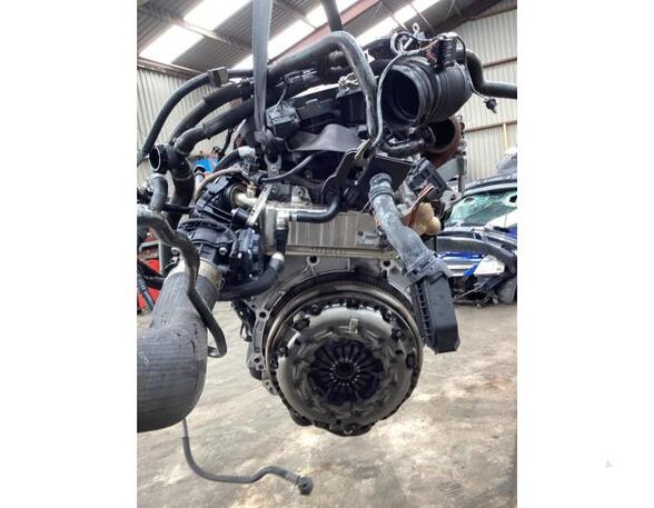 Bare Engine BMW 2 Active Tourer (F45)