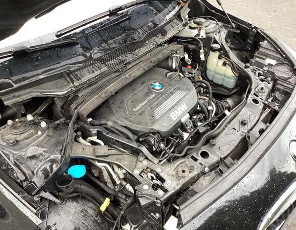 Bare Engine BMW 2 Active Tourer (F45)