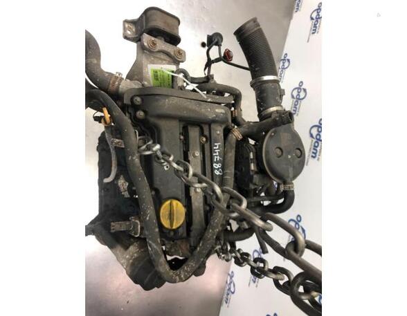 
Motor ohne Anbauteile (Benzin) Opel Corsa C X01 90543377 P19055116
