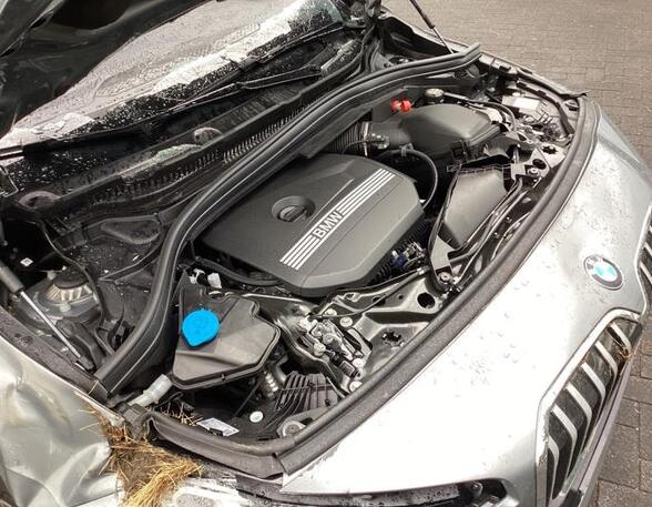 Bare Engine BMW 2 Active Tourer (U06)