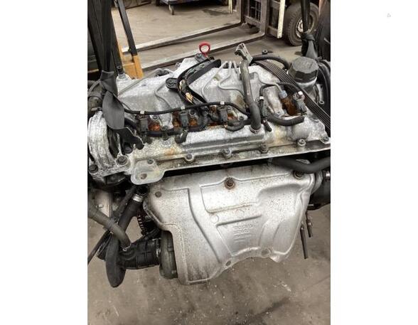 Bare Engine VOLVO S80 I (184)