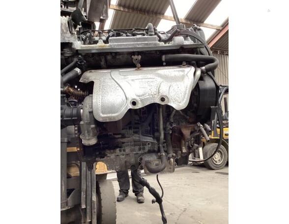 Bare Engine VOLVO S80 I (184)