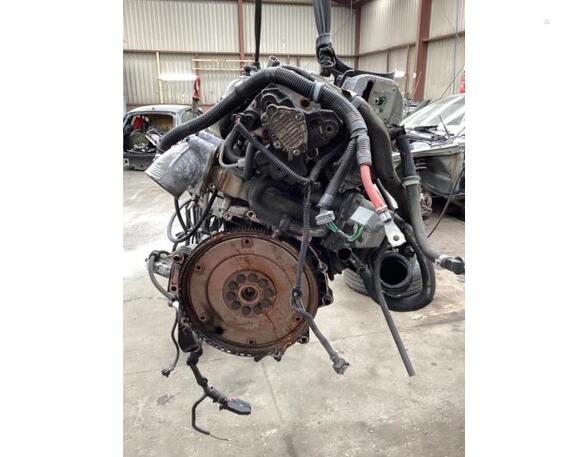 Bare Engine VOLVO S80 I (184)