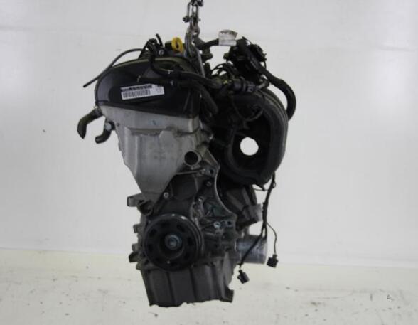 Bare Engine VW UP! (121, 122, BL1, BL2, BL3, 123), VW LOAD UP (121, 122, BL1, BL2)