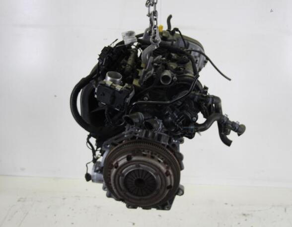 Bare Engine VW UP! (121, 122, BL1, BL2, BL3, 123), VW LOAD UP (121, 122, BL1, BL2)