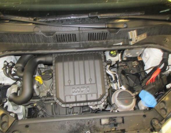 Bare Engine VW UP! (121, 122, BL1, BL2, BL3, 123), VW LOAD UP (121, 122, BL1, BL2)