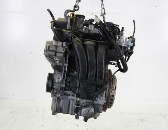 Bare Engine VW UP! (121, 122, BL1, BL2, BL3, 123), VW LOAD UP (121, 122, BL1, BL2)