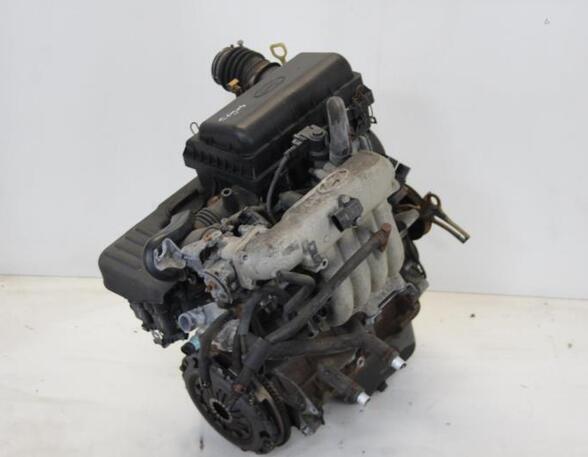 Bare Engine HYUNDAI ATOS (MX), HYUNDAI ATOS PRIME (MX)