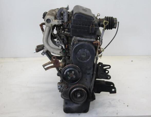 Bare Engine HYUNDAI ATOS (MX), HYUNDAI ATOS PRIME (MX)