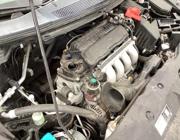 Bare Engine HONDA CIVIC IX (FK)