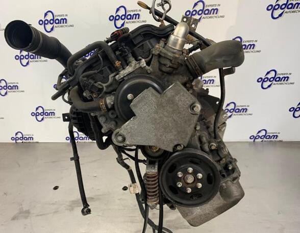 Motor kaal OPEL AGILA (A) (H00)