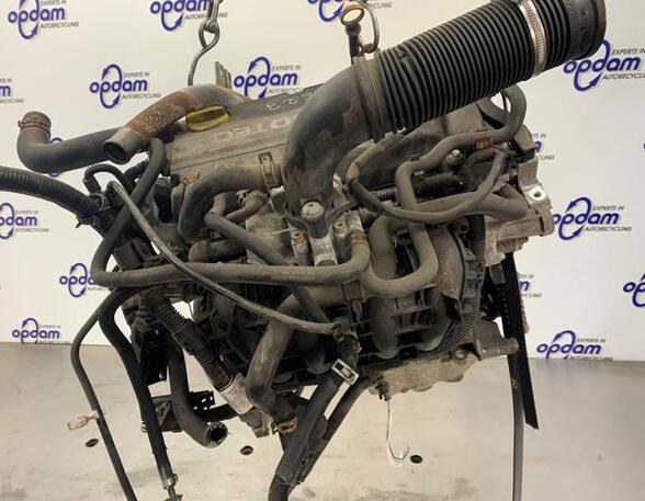 Bare Engine OPEL AGILA (A) (H00)