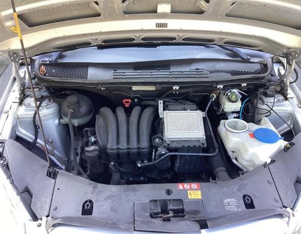 Bare Engine MERCEDES-BENZ B-CLASS (W245)