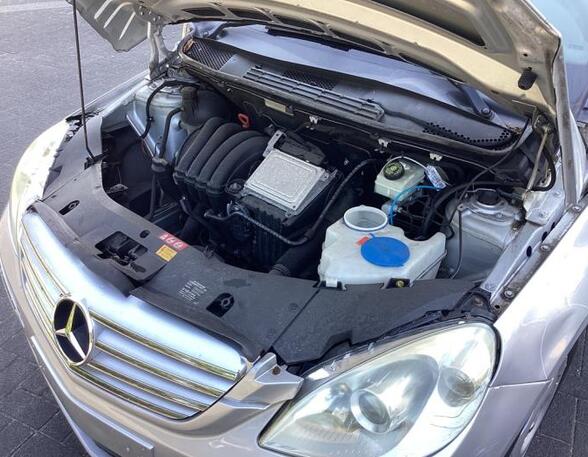 Bare Engine MERCEDES-BENZ B-CLASS (W245)