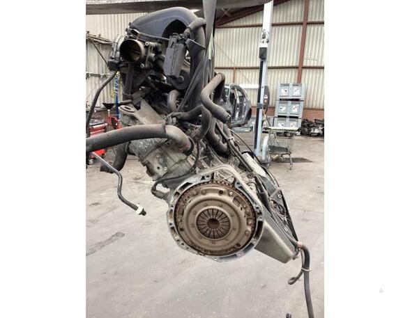 Motor kaal MERCEDES-BENZ B-CLASS (W245)