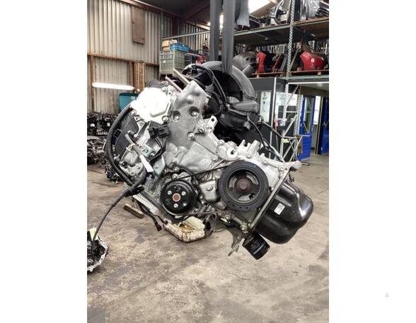 Bare Engine MAZDA CX-5 (KF)