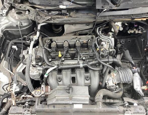 Bare Engine MAZDA CX-5 (KF)