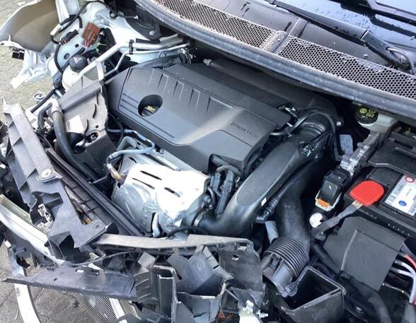 Bare Engine PEUGEOT 3008 SUV (MC_, MR_, MJ_, M4_)