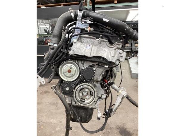 Motor kaal PEUGEOT 3008 SUV (MC_, MR_, MJ_, M4_)