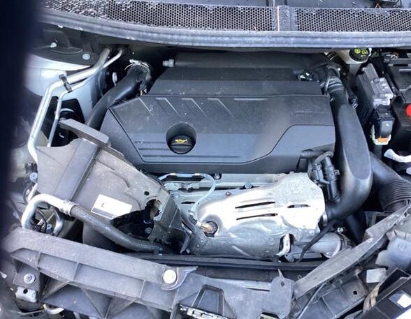 Bare Engine PEUGEOT 3008 SUV (MC_, MR_, MJ_, M4_)