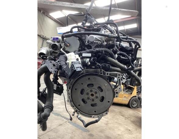 Motor kaal PEUGEOT 3008 SUV (MC_, MR_, MJ_, M4_)