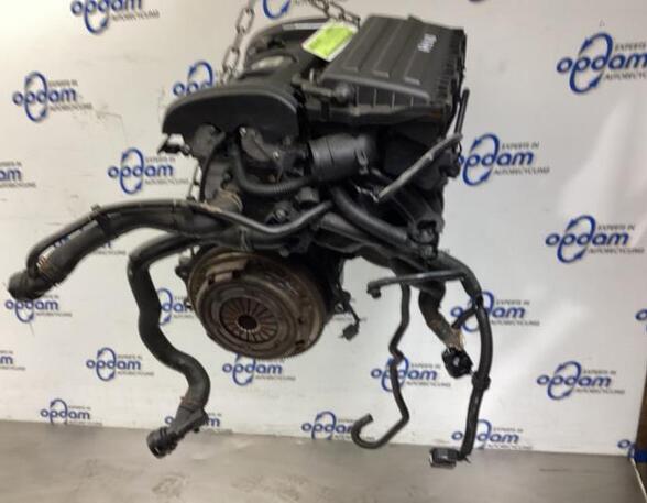 Bare Engine SEAT IBIZA III (6L1)