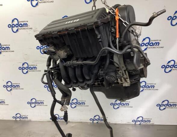 Bare Engine SEAT IBIZA III (6L1)