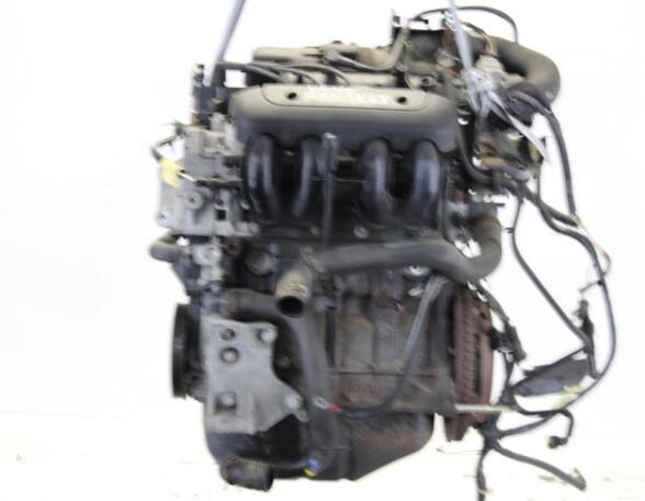 Bare Engine RENAULT TWINGO I (C06_)