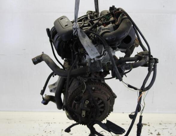 Bare Engine RENAULT TWINGO I (C06_)