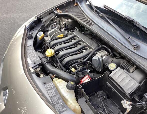 Bare Engine RENAULT CLIO III Grandtour (KR0/1_)