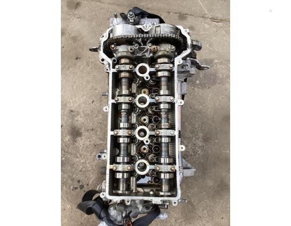 Bare Engine SUZUKI BALENO (FW, EW), SUZUKI SWIFT V (AZ), SUZUKI IGNIS III (MF)