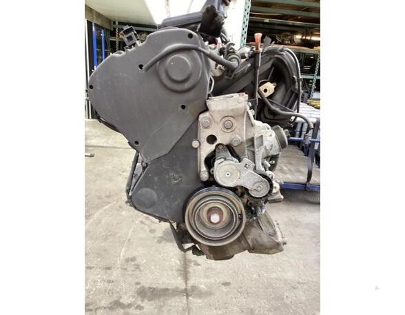 Motor kaal CITROËN C4 GRAND PICASSO I (UA_), CITROËN C4 PICASSO I MPV (UD_)