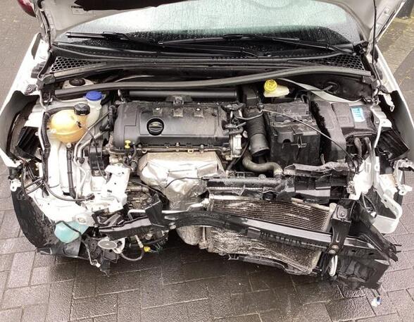 Bare Engine CITROËN C3 II (SC_), CITROËN DS3