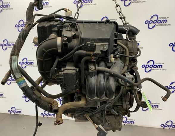 Motor kaal NISSAN PIXO (UA0)