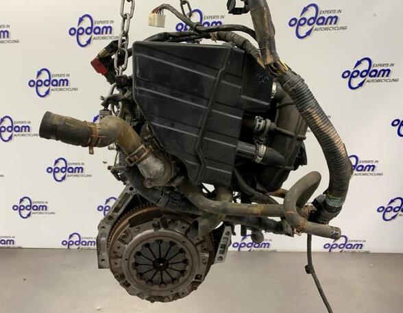 Motor kaal NISSAN PIXO (UA0)