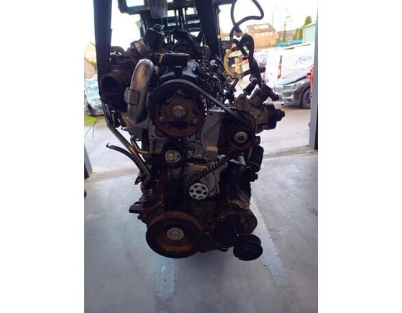 Motor kaal MERCEDES-BENZ CITAN Box Body/MPV (W415)