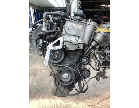 Bare Engine VW TOURAN (1T1, 1T2)