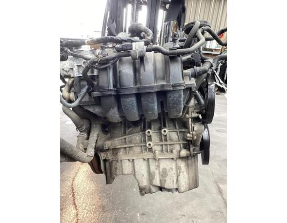 Bare Engine VW TOURAN (1T1, 1T2)