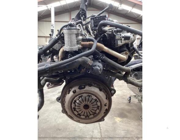 Motor kaal VW TOURAN (1T1, 1T2)