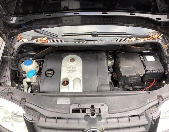 Bare Engine VW TOURAN (1T1, 1T2)