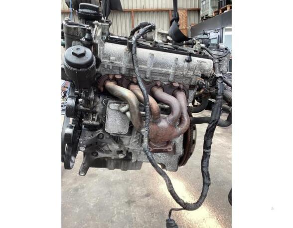 Motor kaal VW TOURAN (1T1, 1T2)