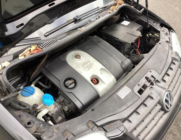 Bare Engine VW TOURAN (1T1, 1T2)