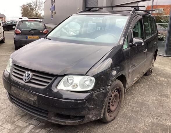 Motor kaal VW TOURAN (1T1, 1T2)